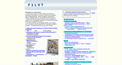 Desktop Screenshot of f1lvt.com